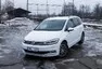 Volkswagen Touran 2.0 TDI: Efektivita pro sedm