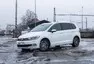 Volkswagen Touran 2.0 TDI: Efektivita pro sedm