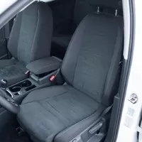 Volkswagen Touran 2.0 TDI: Efektivita pro sedm