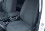 Volkswagen Touran 2.0 TDI: Efektivita pro sedm