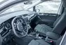 Volkswagen Touran 2.0 TDI: Efektivita pro sedm