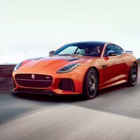Jaguar F-Type SVR: Kdyby bylo 550 koní málo