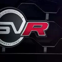 Jaguar F-Type SVR: Kdyby bylo 550 koní málo