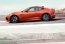 Jaguar F-Type SVR: Kdyby bylo 550 koní málo