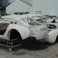 Kam kráčí TVR? Ke čtyřem novým modelům a karbonové karoserii