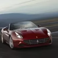 Ferrari přidává špetku supersportovní nátury pro Californii T