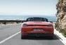 Faceliftované Porsche 718 Boxster je tady