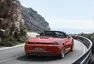 Faceliftované Porsche 718 Boxster je tady