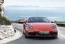 Faceliftované Porsche 718 Boxster je tady