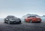 Faceliftované Porsche 718 Boxster je tady
