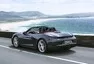 Faceliftované Porsche 718 Boxster je tady