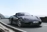 Faceliftované Porsche 718 Boxster je tady
