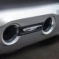 Ženevský koncept od Opelu je lehoučké kupé GT