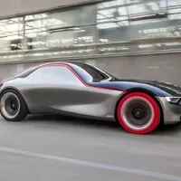 Ženevský koncept od Opelu je lehoučké kupé GT