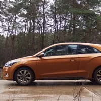 Hyundai i20 Coupé: Návrat do atmosféry