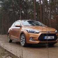 Hyundai i20 Coupé: Návrat do atmosféry