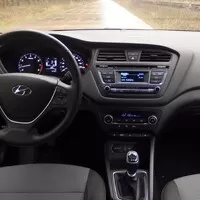 Hyundai i20 Coupé: Návrat do atmosféry