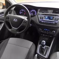 Hyundai i20 Coupé: Návrat do atmosféry