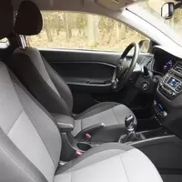 Hyundai i20 Coupé: Návrat do atmosféry
