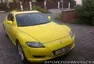 Bazarový snílek: Mazda RX-8