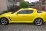Bazarový snílek: Mazda RX-8