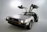DeLorean DMC-12 cestuje časem konečně i v reálném světě