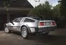 DeLorean DMC-12 cestuje časem konečně i v reálném světě