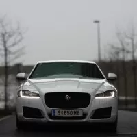 Jaguar XF 2.0: Kočka bez drápů