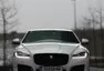 Jaguar XF 2.0: Kočka bez drápů