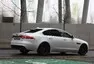 Jaguar XF 2.0: Kočka bez drápů