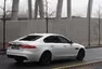 Jaguar XF 2.0: Kočka bez drápů