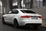 Jaguar XF 2.0: Kočka bez drápů