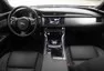 Jaguar XF 2.0: Kočka bez drápů