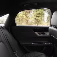 Jaguar XF 2.0: Kočka bez drápů