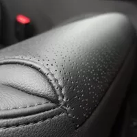Jaguar XF 2.0: Kočka bez drápů