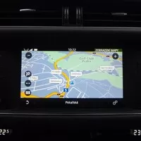 Jaguar XF 2.0: Kočka bez drápů