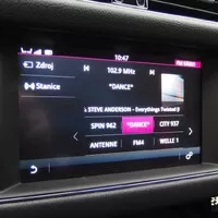 Jaguar XF 2.0: Kočka bez drápů
