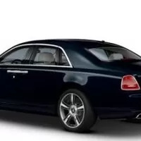 Apokalypsa je tu. Přichází sportovní paket pro Rolls