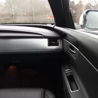 Jaguar XF 2.0: Kočka bez drápů