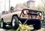 Bazarový snílek: UAZ-469B