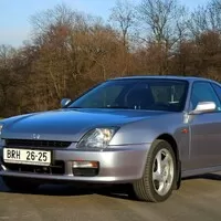 Prelude stále jezdí aneb jak se žije s 20 let starou Hondou?