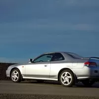 Prelude stále jezdí aneb jak se žije s 20 let starou Hondou?