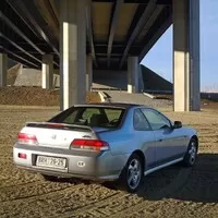 Prelude stále jezdí aneb jak se žije s 20 let starou Hondou?