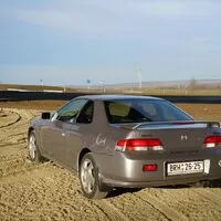 Prelude stále jezdí aneb jak se žije s 20 let starou Hondou?