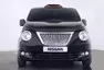 Nissan NV200 Taxi pro Londýn představen. Vypadá vystrašeně.