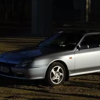 Prelude stále jezdí aneb jak se žije s 20 let starou Hondou?