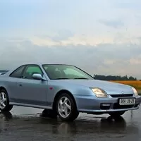 Prelude stále jezdí aneb jak se žije s 20 let starou Hondou?