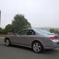 Prelude stále jezdí aneb jak se žije s 20 let starou Hondou?