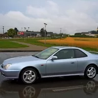 Prelude stále jezdí aneb jak se žije s 20 let starou Hondou?