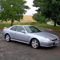 Prelude stále jezdí aneb jak se žije s 20 let starou Hondou?
